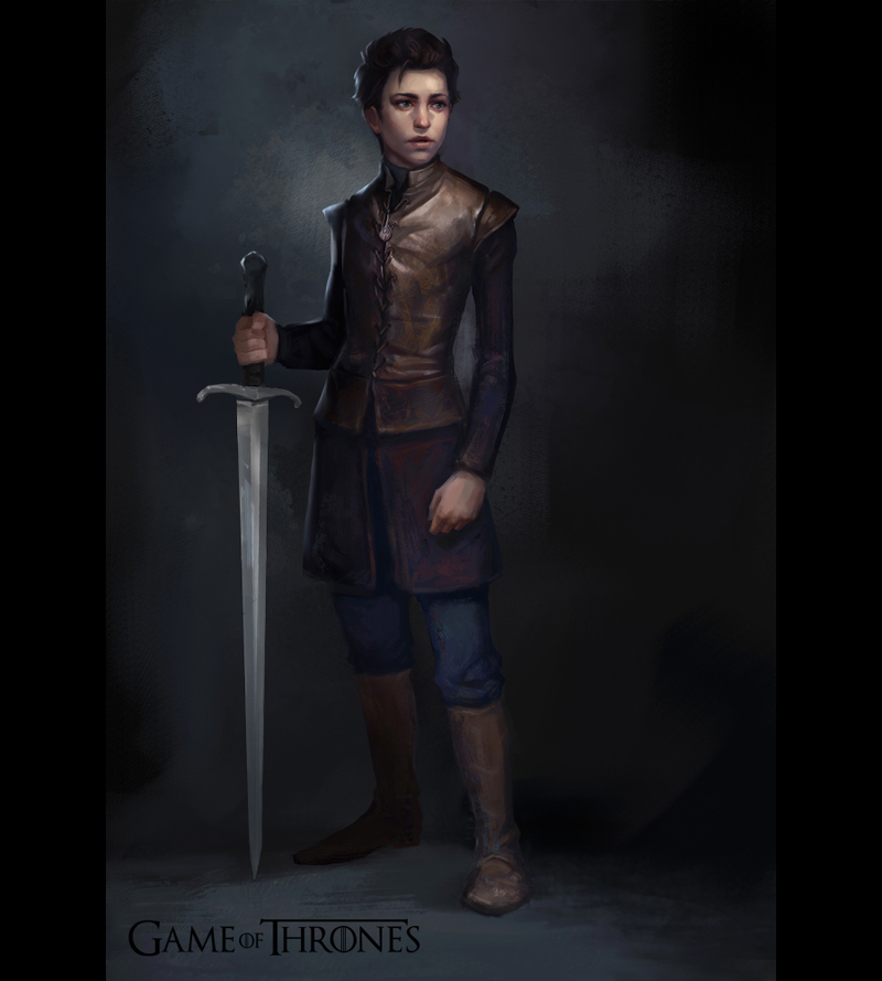 Illustration for article titled The Art Of Telltale Games